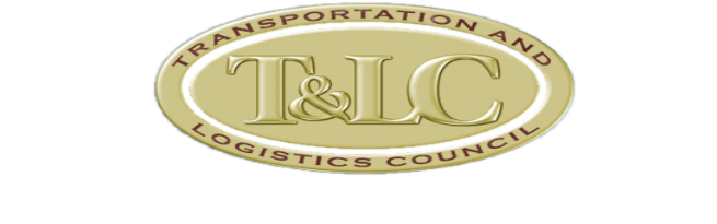 Transportation and Logistics Council Logo